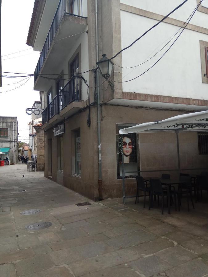 El Rincon De Luz 2 Διαμέρισμα Padrón Εξωτερικό φωτογραφία