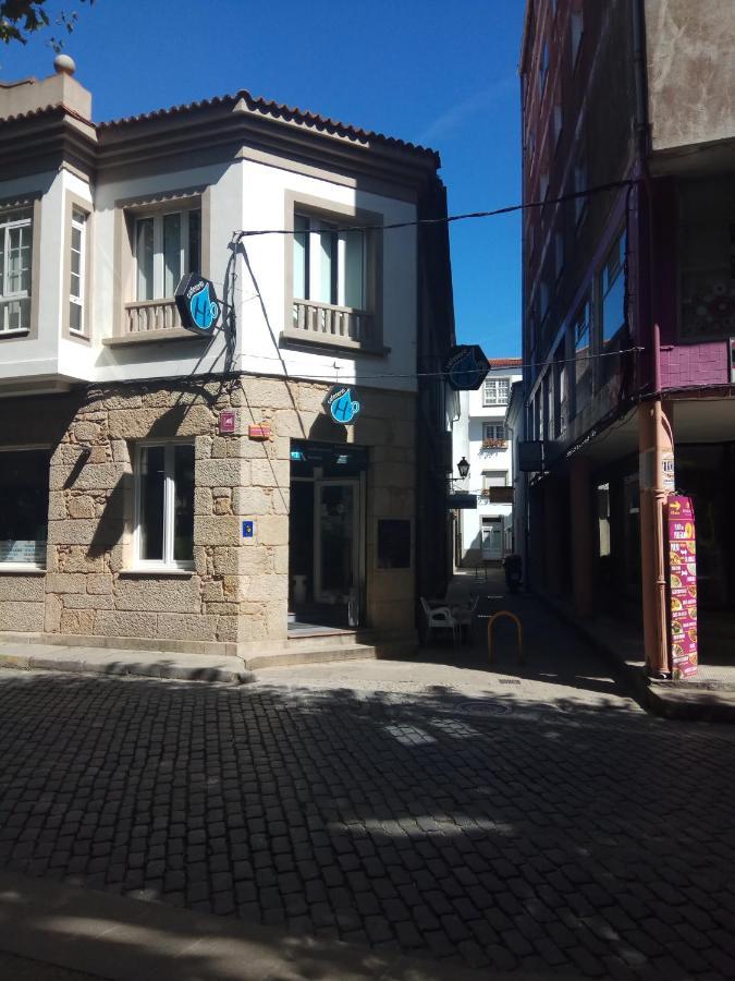 El Rincon De Luz 2 Διαμέρισμα Padrón Εξωτερικό φωτογραφία