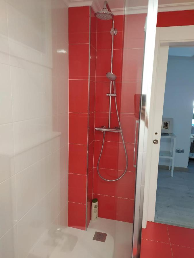 El Rincon De Luz 2 Διαμέρισμα Padrón Εξωτερικό φωτογραφία